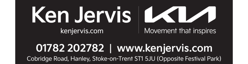 Ken Jervis