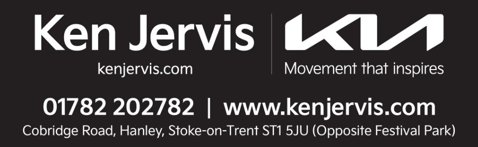 Ken Jervis