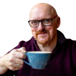 Pete Morgan